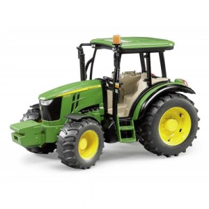 Ciągnik John Deere 5115M