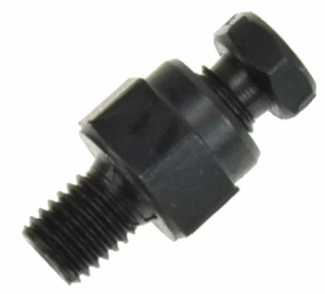 Śruba odpowietrznika pompy wtryskowej Q6 713936