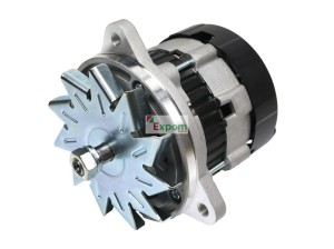Alternator 14V 55A MF-4 3510000. A133-55A EXPOM KWIDZYN eu