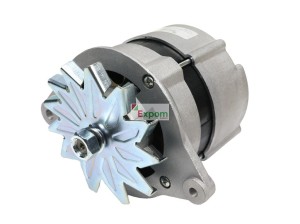 Alternator 14V 95A Zetor Forterra; 16359975. 9515713 EXPOM KWIDZYN eu