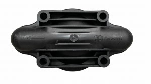 Głowica boczna pompy P-100