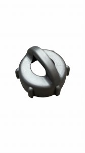 Nakrętka mocująca zaworek G/P-1048 Biardzki