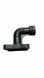 Obsada manometru M12x1,5