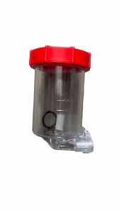 Zbiornik oleju kompletny pompy P-145 