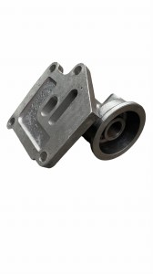Korpus filtra oleju C-330 50106260 