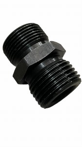 Łącznik filtra oleju  C-330 C-360 50607361