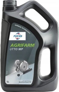 Olej Agrifarm UTTO MP 5L Fuchs