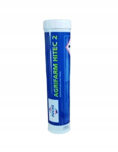 Smar litowy AGRIFARM HITEC 2 400g