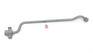 Przewód cylindrów pomocniczych ( na 2 ) C-385 ORYGINAŁ URSUS