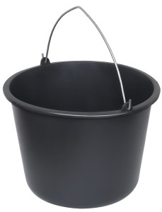 Wiadro, gospodarcze 15L 