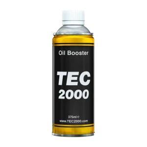 TEC 2000 Oil Booster 