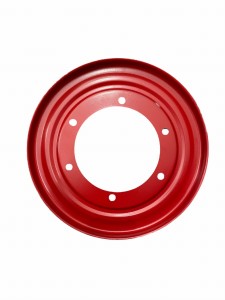 Pokrywa osłona bębna  5036010360 