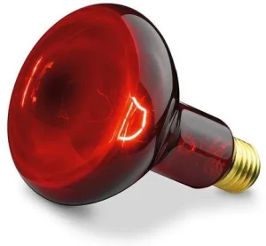 Promiennik 250W 230V E27 