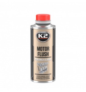 K2 Motor Flush 250ml Płukanka Silnika