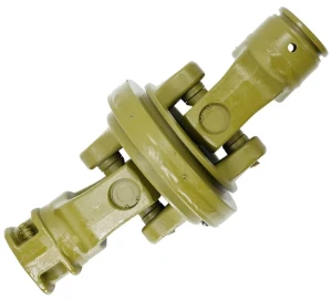 Przegub szerokokątny trójkąt do rury zew 36 mm