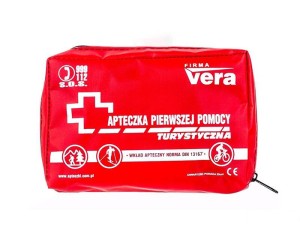 Apteczka 