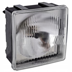Lampa przednia MTZ z żarówką