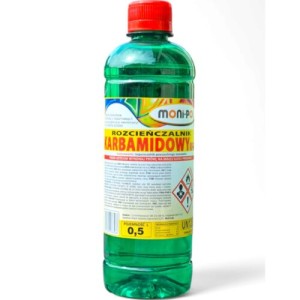 Rozcieńczalnik karbamidowy 500ml.