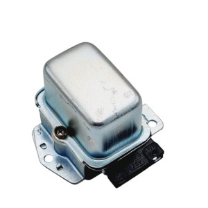 Regulator napięcia mechaniczny 24V Bizon C-385