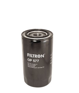 FILTR OLEJU OP577