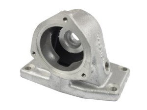 Korpus termostatu C-385