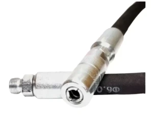 Przewód o smarownicy M10x1 L-3010 