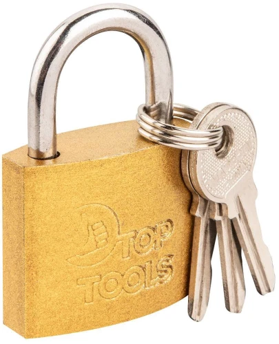 pol_pl_Klodka-zeliwna-o-srednicy-jarzma-4-mm-3-klucze-Top-Tools-90U270-58758_1.webp