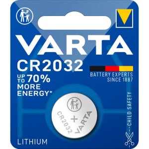 BateriaCR2032