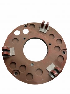 Tarcza żeliwna docisku sprzęgła T25 2521112
