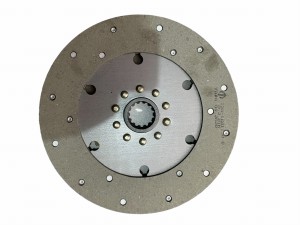 TARCZA SPRZĘGŁA 2521025A T25