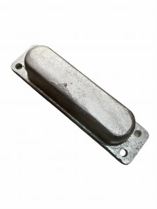 Pokrywa zatrzasków skrzyni T-25 737178
