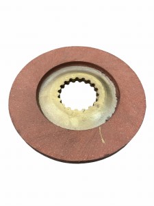 TARCZA HAMULCA A5901200A T25