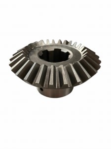 KOŁO KORONKOWE MECH. RÓŻNICOWEGO 737145 T25