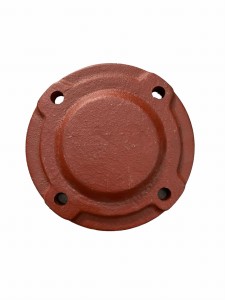 Pokrywa górna zwolnicy T-25 739102