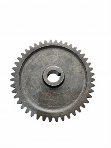 KOŁO Z-44 NAPĘDU POMPY HYDRAULICZNEJ