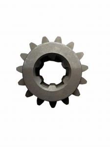 KOŁO Z-15 2537211 T25
