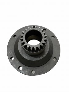 KOŁO BLOKADY 2537283 T25