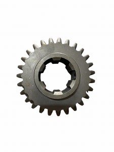 KOŁO Z-27 2537154 T25