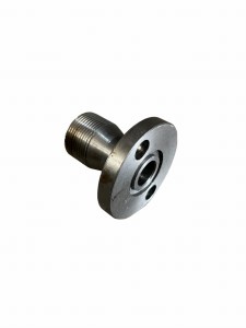 Króciec pompy podnośnika krótki T25 NSZ100101040B