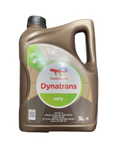 Total Dynatrans MPV 5L