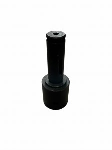 Wałek napędu pompy hydraulicznej T-25 2522105
