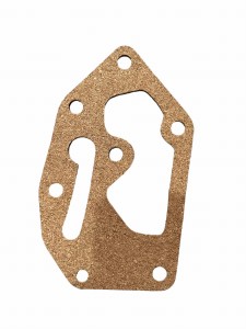 USZCZELKA KORPUSU FILTRA OLEJU D221407548 T25