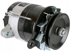 Alternator  50A 700W  JUBANA T25