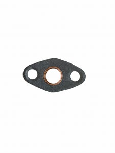 USZCZELKA SSAKA D37M1408720 T25