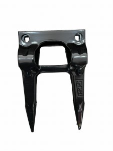 Bagnet podwójny Schumacher 1650004