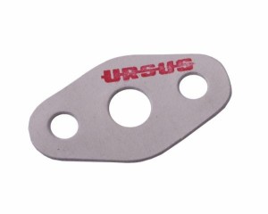 Uszczelka zasilania turbo krążelit 0.5mm Zetor  ORYGINAŁ URSUS