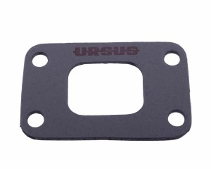 Uszczelka turbo krążelit 0.5mm 79011572 Zetor  ORYGINAŁ URSUS