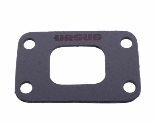 Uszczelka turbo krążelit 0.5mm Zetor ( sprzedawane po 10 ) ORYGINAŁ URSUS-16216