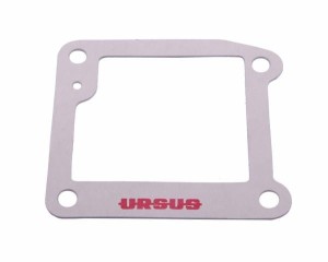 Uszczelka pod sprężarkę 80010003 krążelit 0.8mm C-385  ORYGINAŁ URSUS