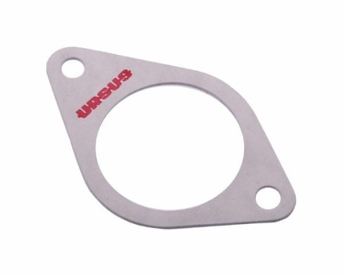 Uszczelka kolektora ssącego krążelit 0.8mm C-385 ( sprzedawane po 10 ) ORYGINAŁ URSUS-16062